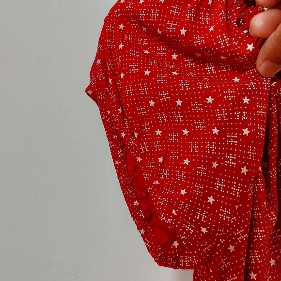 Hollister off shoulder crop top - Picture 6 of 9